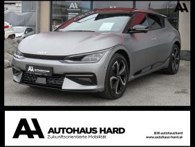 KIA EV6 AWD GT-Line Premium Aut. bei Auohaus Hard in 